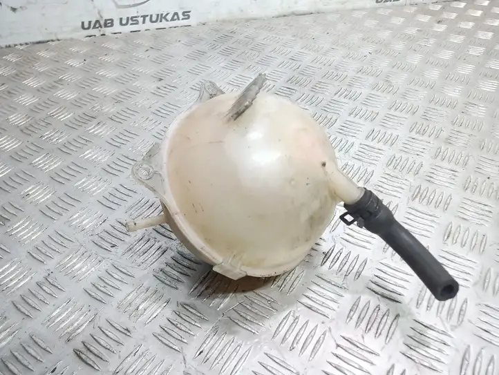 Seat Ibiza III (6L) (2002 - 2008)  6Q0121407 Расширительный бачок охлаждающей жидкости