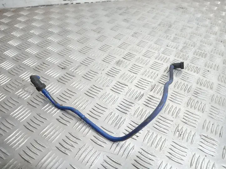 Volkswagen Golf IV (1998 - 2005)  1J0201294D Топливная трубка (трубки)