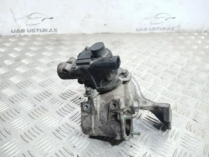 Nissan Note (E11) (2006 - 2014) 70036806 Охладитель клапана EGR — фото 1