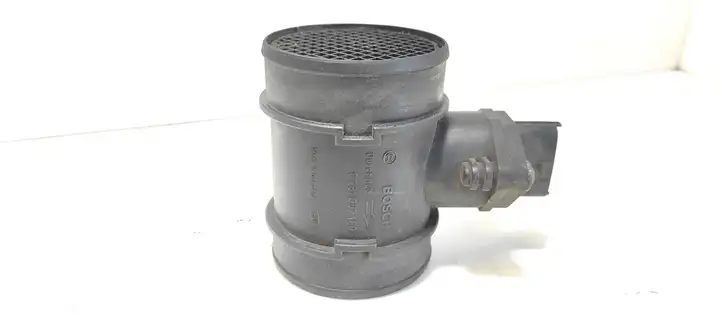 Opel Astra G (1998 - 2004) 0281002180 Датчик массового расхода воздуха — фото 1