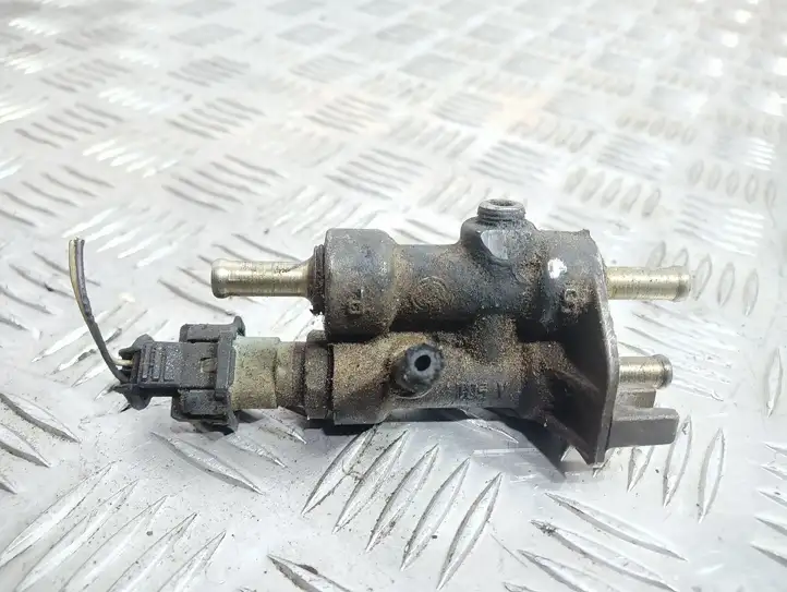 Fiat Marea (1996 - 2001) 46480170 Трубка топливной системы — фото 2
