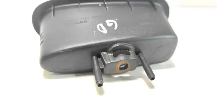 Nissan Note (E11) (2006 - 2014) 809509U00B Прочие детали салона — фото 3