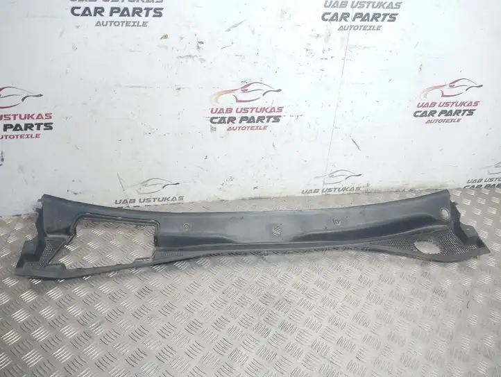 Renault Kangoo I (1997 - 2003) 7700304885 Жабо стеклоочистителей — фото 1