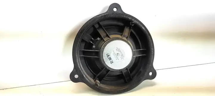 Nissan Note (E11) (2006 - 2014) 28156AV700 Динамики задних дверей — фото 2