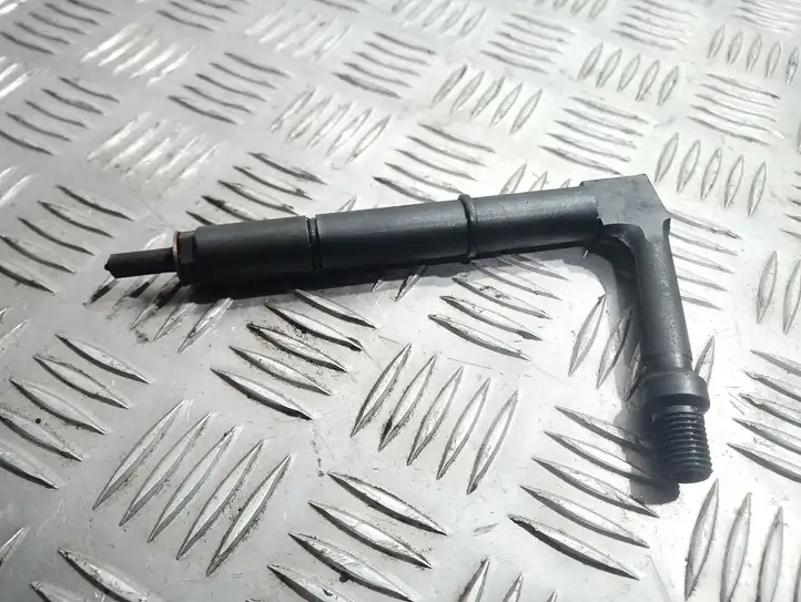 Nissan  (2000 - 2006)   Жиклер (жиклеры) (форсунка (форсунки)