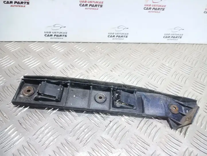 Volkswagen Golf IV (1998 - 2005) 1J0807183A Кронштейн переднего бампера — фото 1