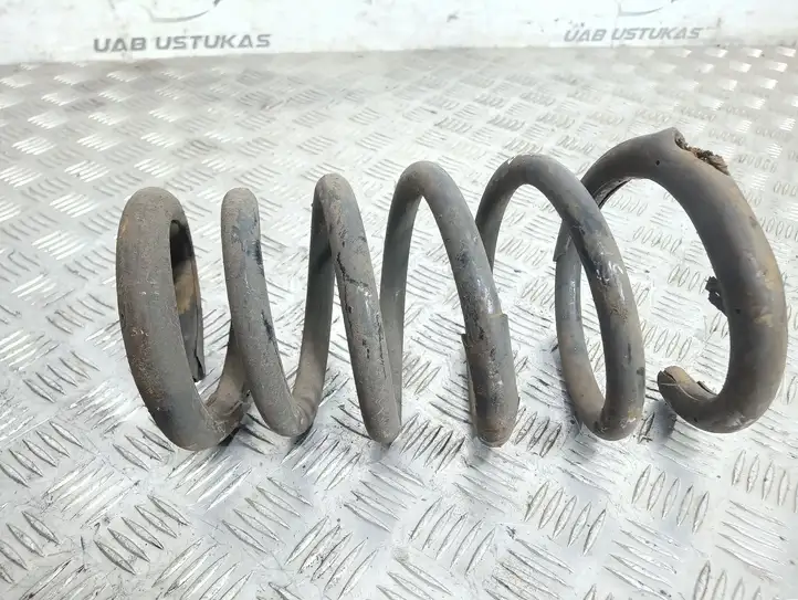 Volvo XC90 (2006 - 2014) Пружина задней подвески — фото 1