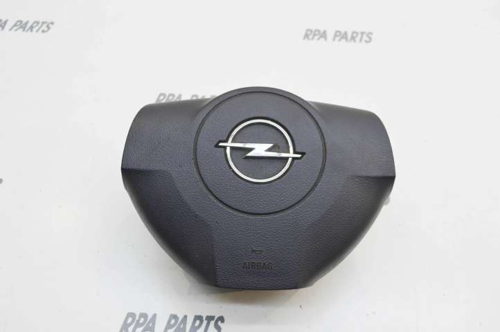 1320388604 Opel Signum Vairo oro pagalvė