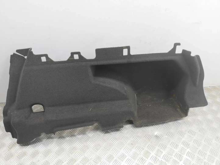 16634004 Ford Mondeo MK V Apatinis, bagažinės šono, apdailos skydas