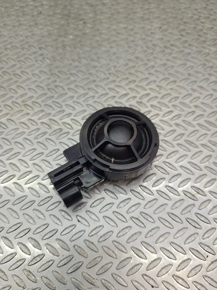 Audi A8 (2010 - 2014)  4H0035399D Высокочастотный динамик задних дверей 