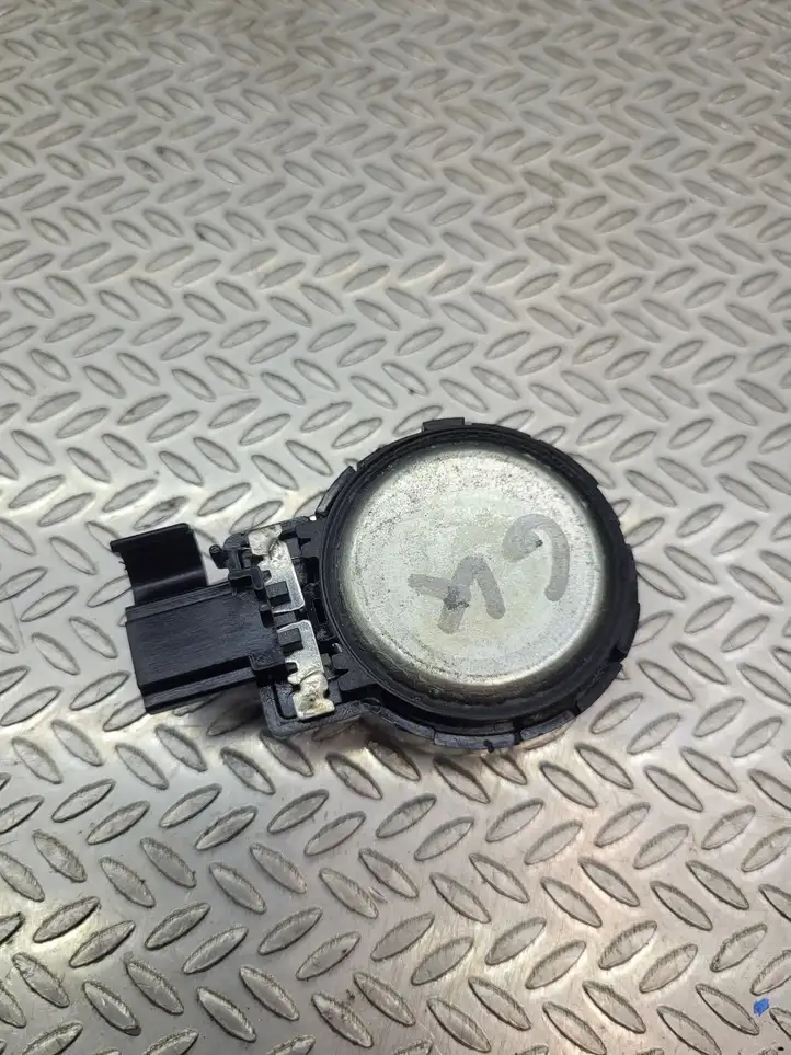 Audi A8 (2010 - 2014)  4H0035399D Высокочастотный динамик задних дверей 