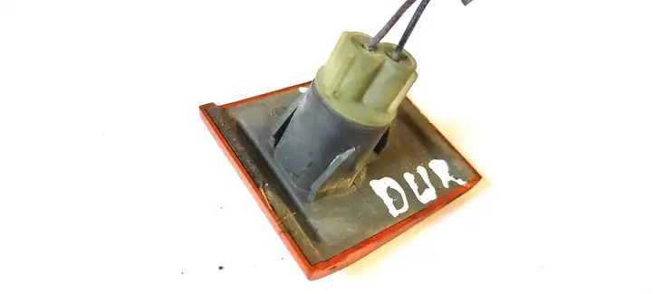 Renault Laguna (2001 - 2005)  8200003475 Другая внешняя деталь