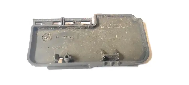 Volvo XC90 (2006 - 2014) Прочие детали моторного отсека — фото 2
