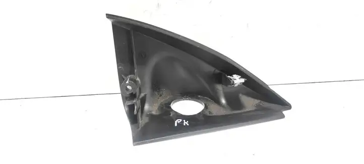 Ford Mondeo Mk III (2000 - 2007)   Другая деталь салона