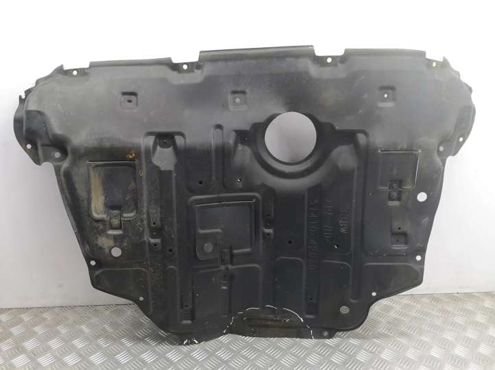 5141042010 Toyota RAV 4 (XA30) Variklio dugno apsauga