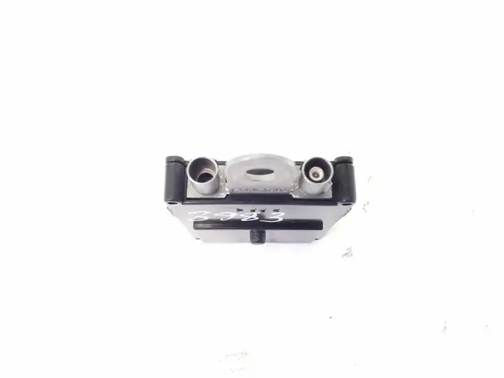 Mercedes-Benz GL X164 (2006 - 2012) A1648702489 Усилитель антенны — фото 3
