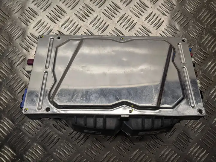 Tesla Model S (2016 - 2021) 165500070H Блок управления двигателем (ECU) — фото 1