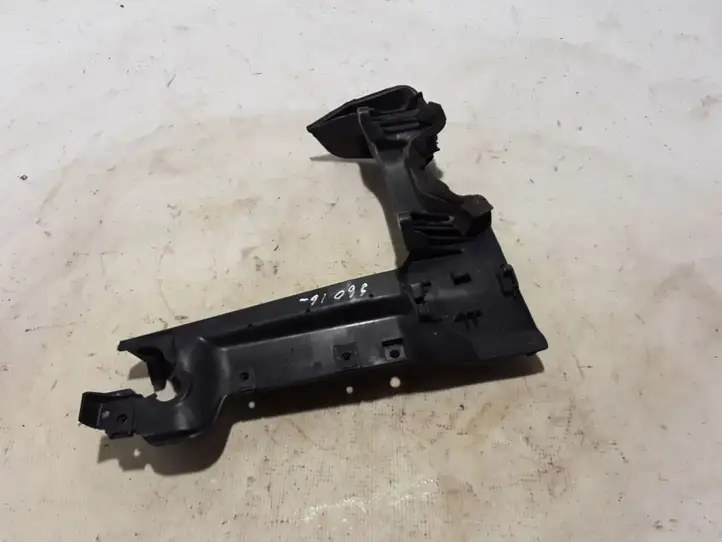 Volvo S60 (2013 - 2018) 31298096 Держатель аккумулятора — фото 1