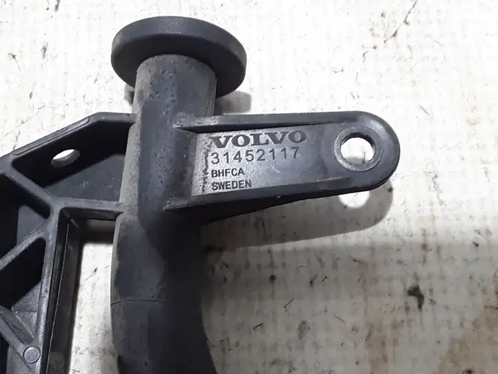 Volvo S60 (2013 - 2018) 31452117 Трубка подачи воздуха — фото 3