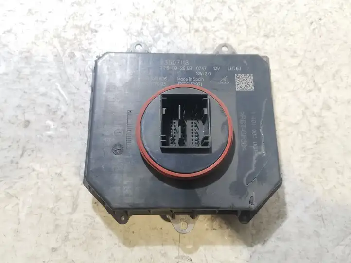(2016 - ) 23507118 Блок розжига ксенона — фото 1