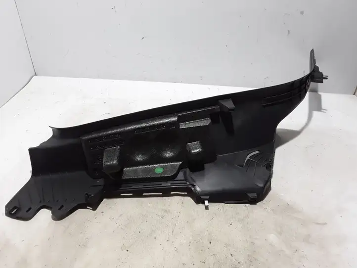 Audi Q5 SQ5 (2008 - 2012) 8R0867768 Верхняя обшивка стойки D — фото 2