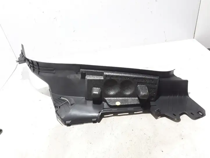 Audi Q5 SQ5 (2008 - 2012) 8R0867767 Верхняя обшивка стойки D — фото 2