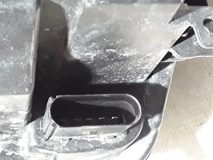 Volvo V60 (2018 - ) 32365340 Передняя фара — фото 3
