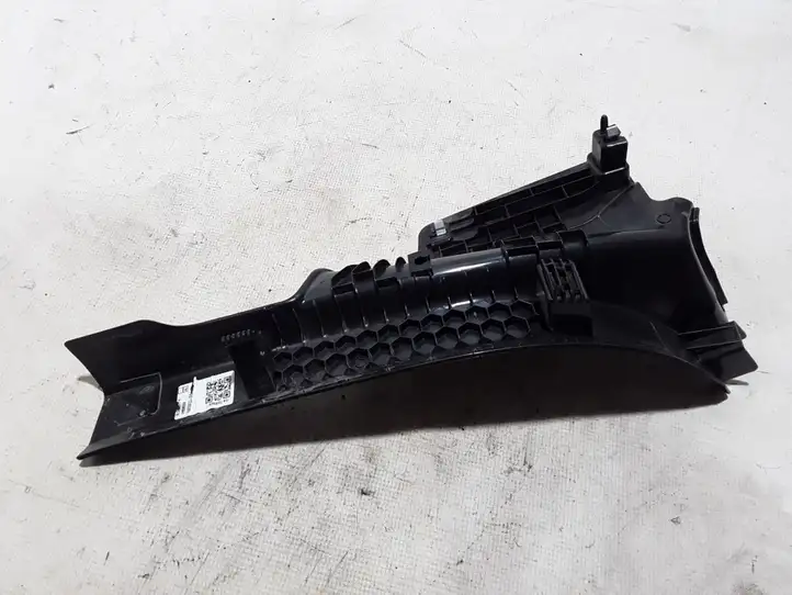 Volvo V60 (2018 - ) 31468396 Внутренняя отделка заднего порога — фото 2