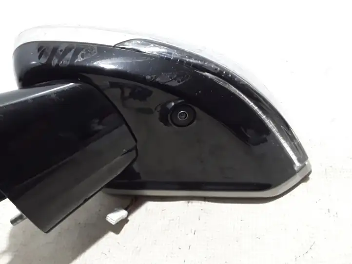 Volvo V60 (2018 - ) 31477570 Боковое зеркало с электроприводом — фото 4