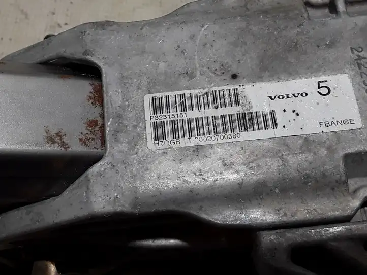 Volvo XC60 (2017 - ) 32315151 Кардан рулевого вала — фото 3