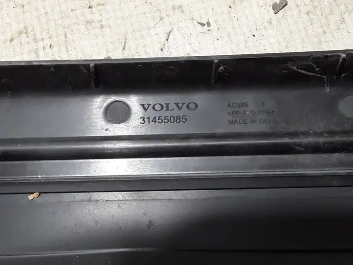 Volvo XC60 (2017 - ) 31455085 Дефлектор воздуха — фото 3