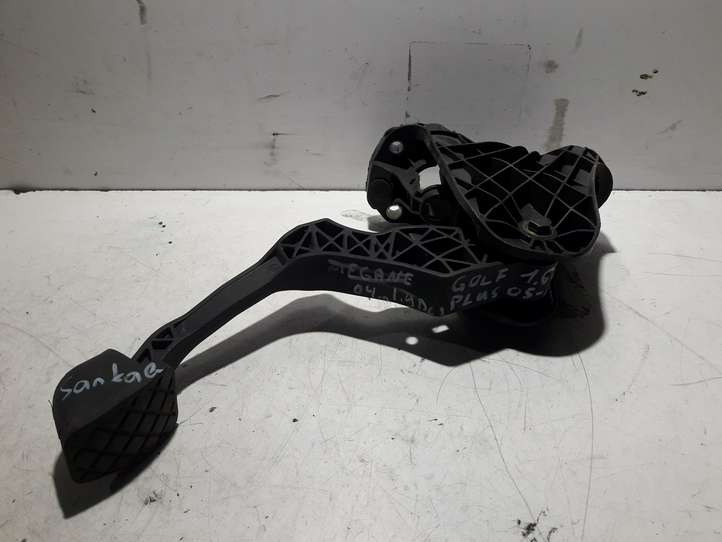 Volkswagen Golf Plus (2004 - 2008)  1K2721059CN Педаль сцепления