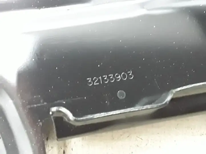 Volvo XC60 (2017 - ) 32133903 Держатель аккумулятора — фото 3