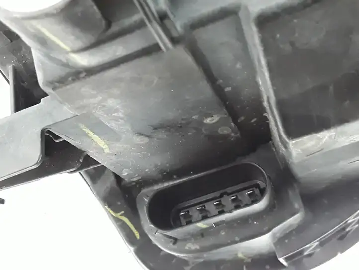 Volvo S60 (2018 - ) 32228866 Передняя фара — фото 2