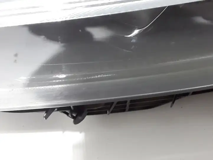 Volvo XC60 (2017 - ) Передняя фара — фото 6