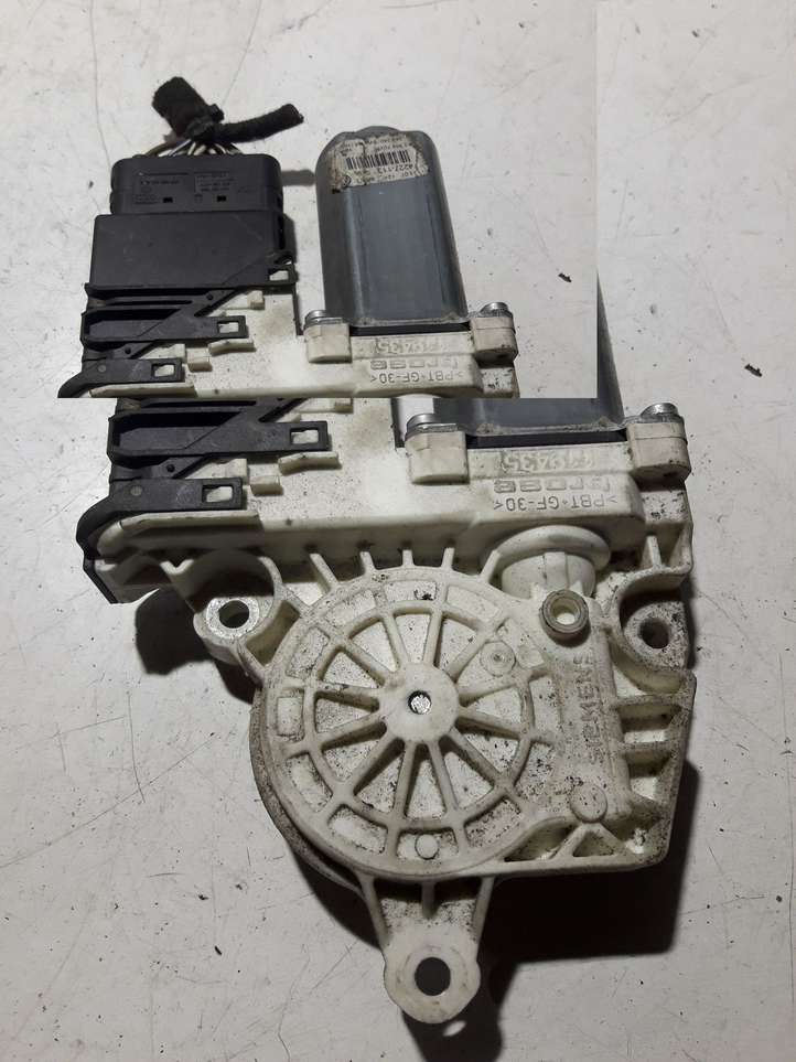 Volkswagen PASSAT B6 (2005 - 2010)  0536006002 Механизм подъема окон задней двери