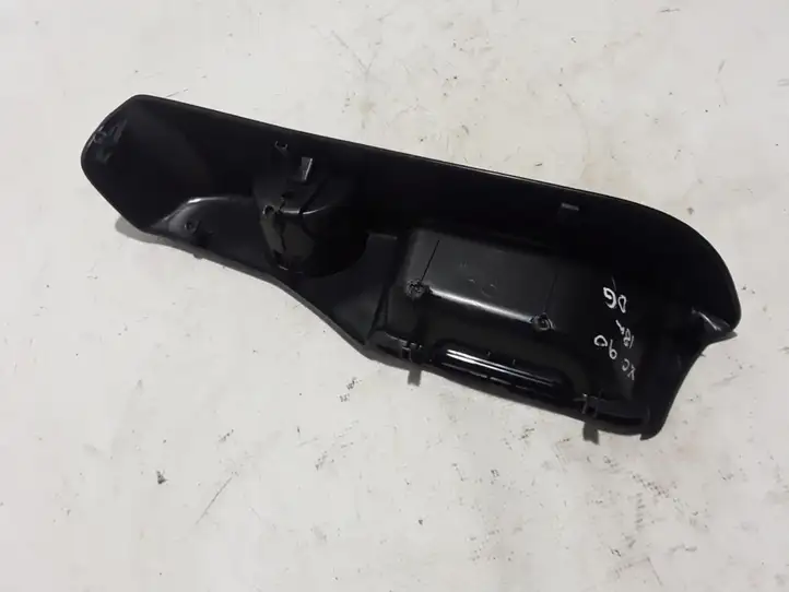 Volvo XC90 (2014 - 2019) 31389015 Прочая отделка багажника — фото 2