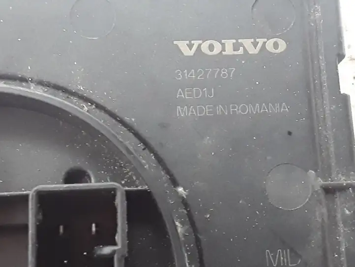 Volvo S60 (2018 - ) 31427787 Блок розжига ксенона — фото 3