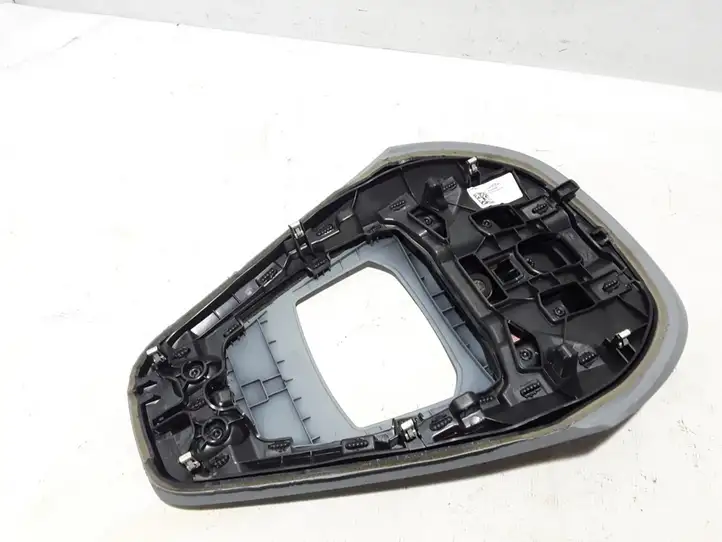 Renault Espace V (RFC) (2015 - 2019) 682408163R Отделка внутренней панели салона — фото 3