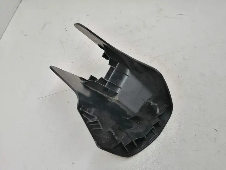 Toyota Prius+ (ZVW40) (2011 - 2018) 7213747050 Обшивка сидений — фото 6