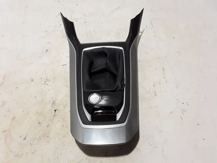 Peugeot 208 (2019 - ) 98088087XU Прочие детали салона — фото 1