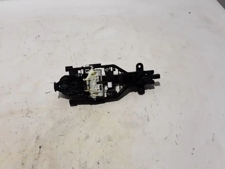 Volvo XC90 (2014 - 2019) Наружная ручка задней двери — фото 3