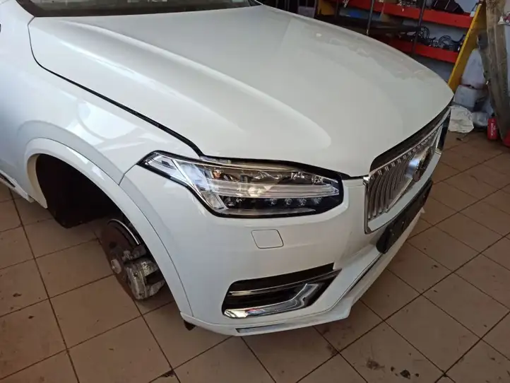 Volvo XC90 (2019 - ) Комплект передней части — фото 1