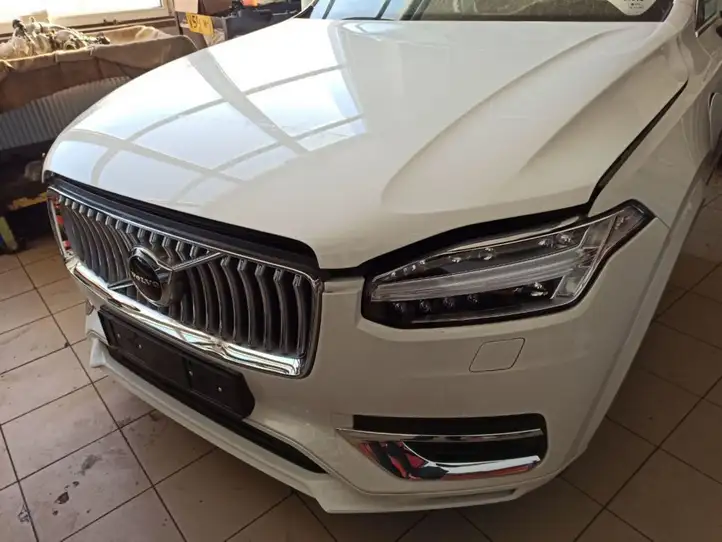 Volvo XC90 (2019 - ) Комплект передней части — фото 4