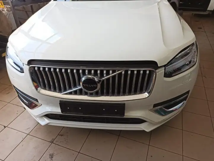 Volvo XC90 (2019 - ) Комплект передней части — фото 5