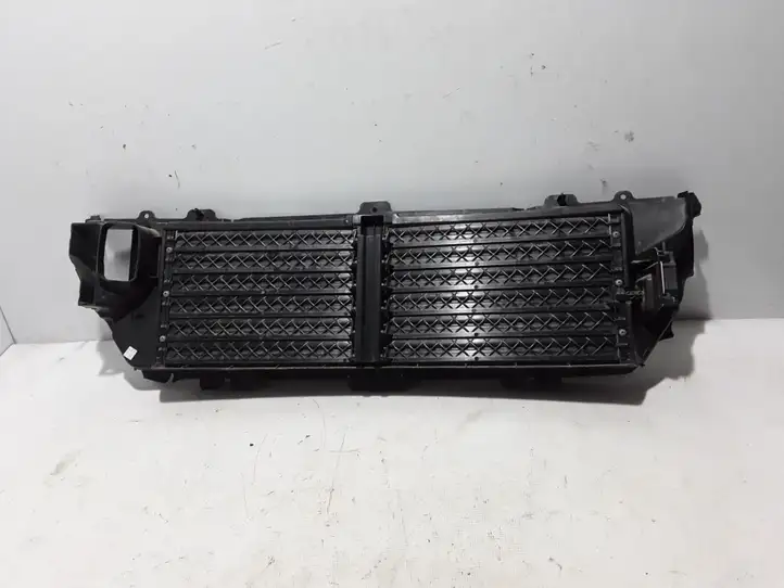 Volvo XC90 (2014 - 2019) 31455461 Дефлектор воздуха — фото 3