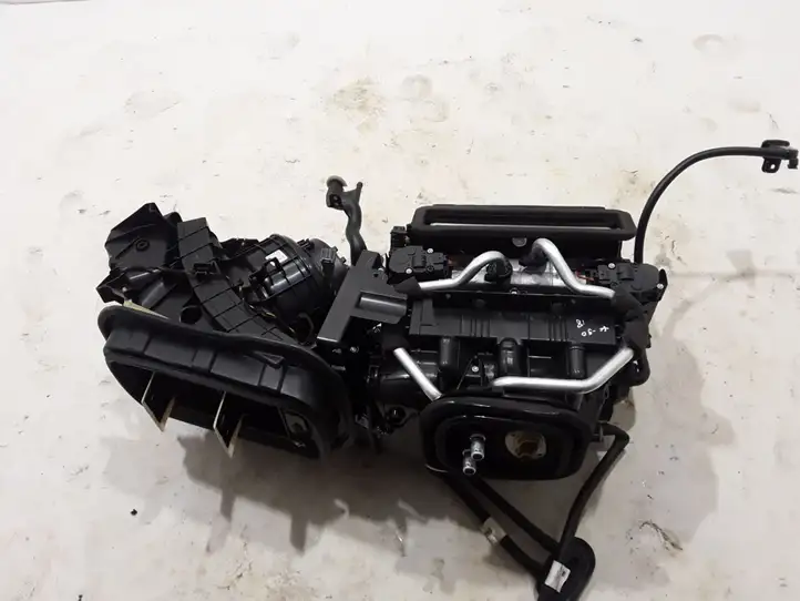 Volvo XC90 (2014 - 2019) 31497314 Комплект системы вентиляции салона — фото 4