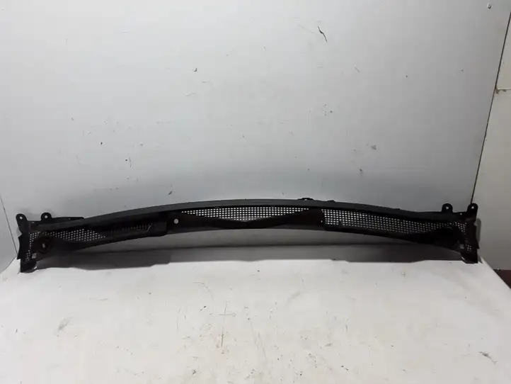 Renault Kangoo III (2021 - ) 668116572R Жабо стеклоочистителей — фото 1