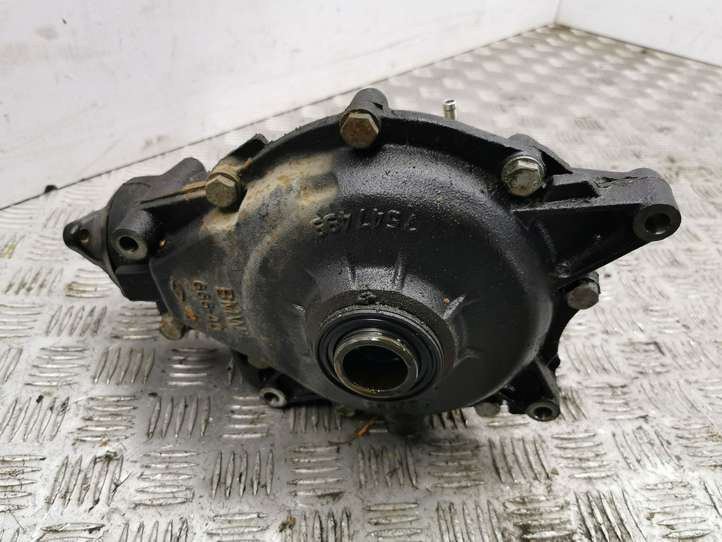BMW X5 E53 (1999 - 2006)  754745 Передний редуктор