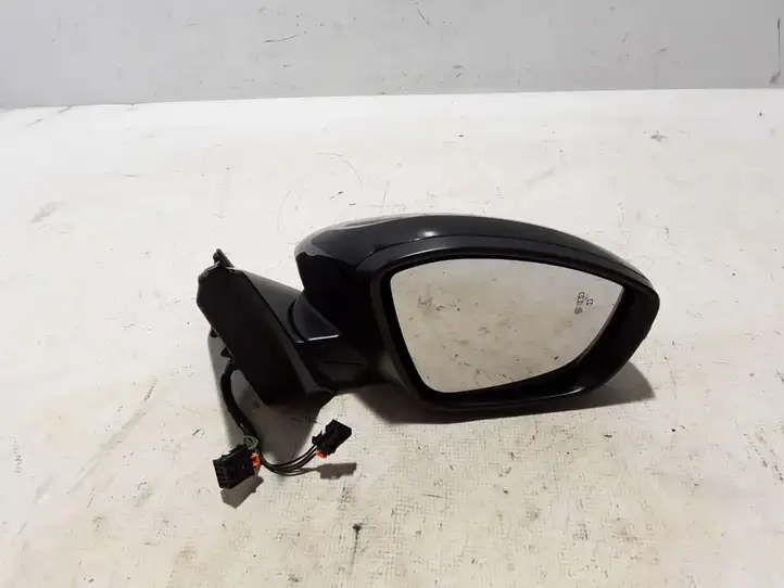 Peugeot 208 (2019 - ) 98260176XT Боковое зеркало с электроприводом — фото 1